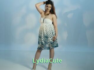 LydiaCute