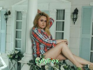 LylyFox