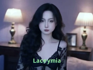 Laceymia