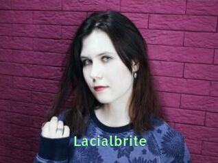 Lacialbrite