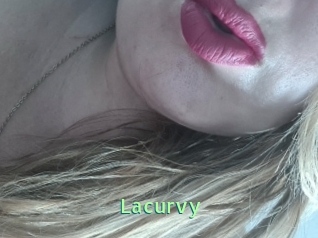 Lacurvy