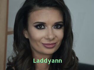 Laddyann
