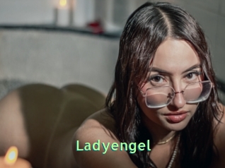Ladyengel