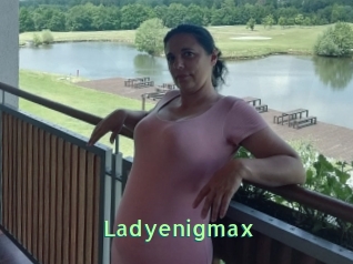 Ladyenigmax
