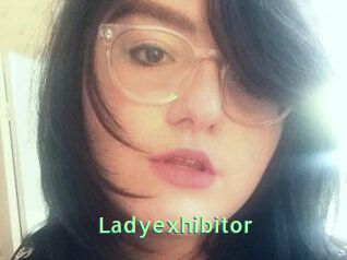 Ladyexhibitor