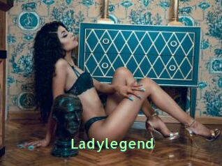 Ladylegend