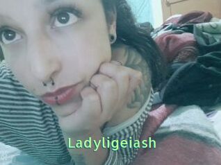 Ladyligeiash