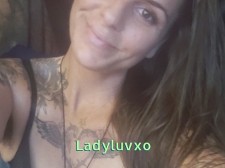 Ladyluvxo