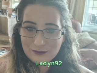 Ladyn92