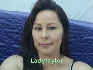 Ladytaylor