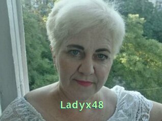 Ladyx48