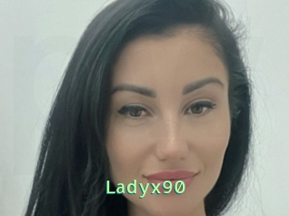 Ladyx90