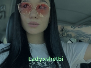Ladyxshelbi