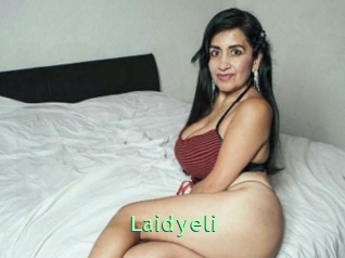 Laidyeli