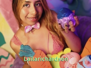 Lailarichardson