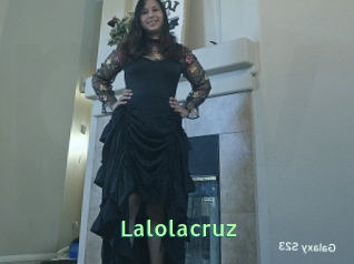 Lalolacruz