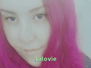 Lalovie