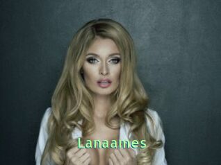 Lanaames