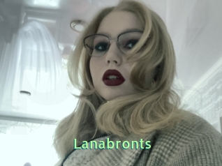Lanabronts