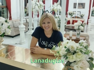 Lanaduglas