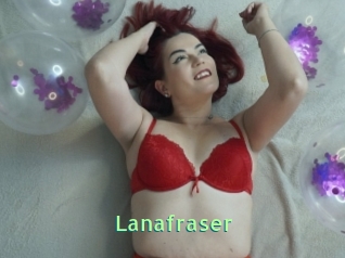 Lanafraser