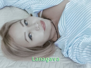 Lanagava