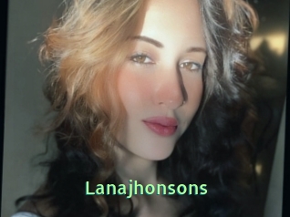 Lanajhonsons