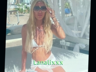 Lanalixxx