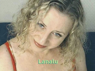 Lanalu