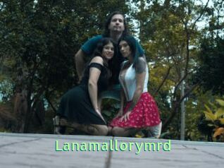 Lanamallorymrd