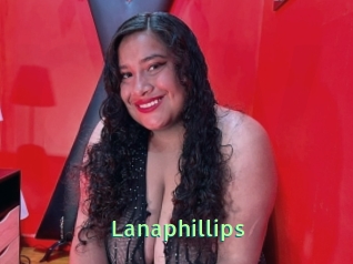 Lanaphillips