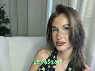 Lanaseam