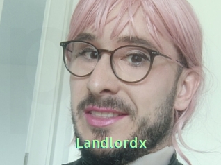 Landlordx