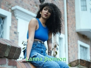 Lanna_jhonson