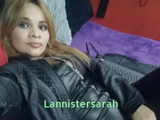 Lannistersarah