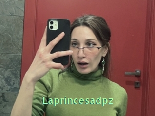 Laprincesadpz