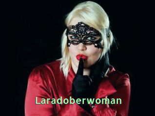 Laradoberwoman