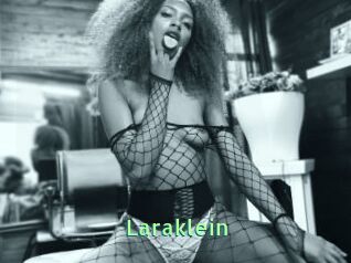 Laraklein