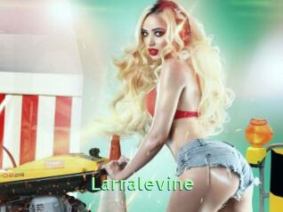 Larralevine