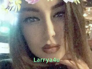 Larrya4u
