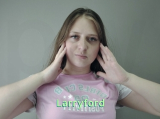 Larryford