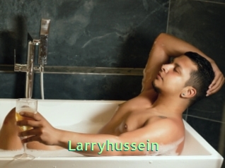 Larryhussein