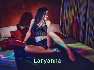 Laryanna