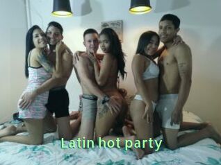 Latin_hot_party