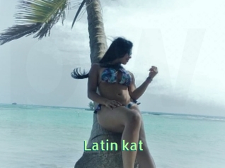 Latin_kat