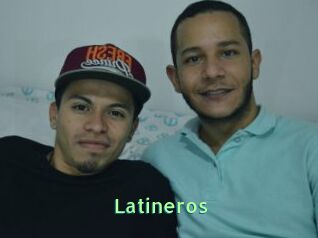 Latineros