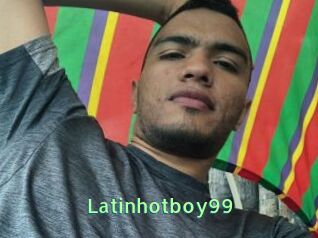 Latinhotboy99