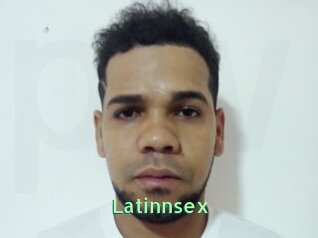Latinnsex