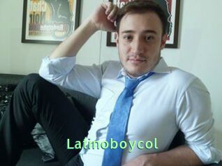 Latinoboycol