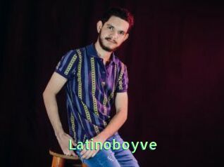 Latinoboyve